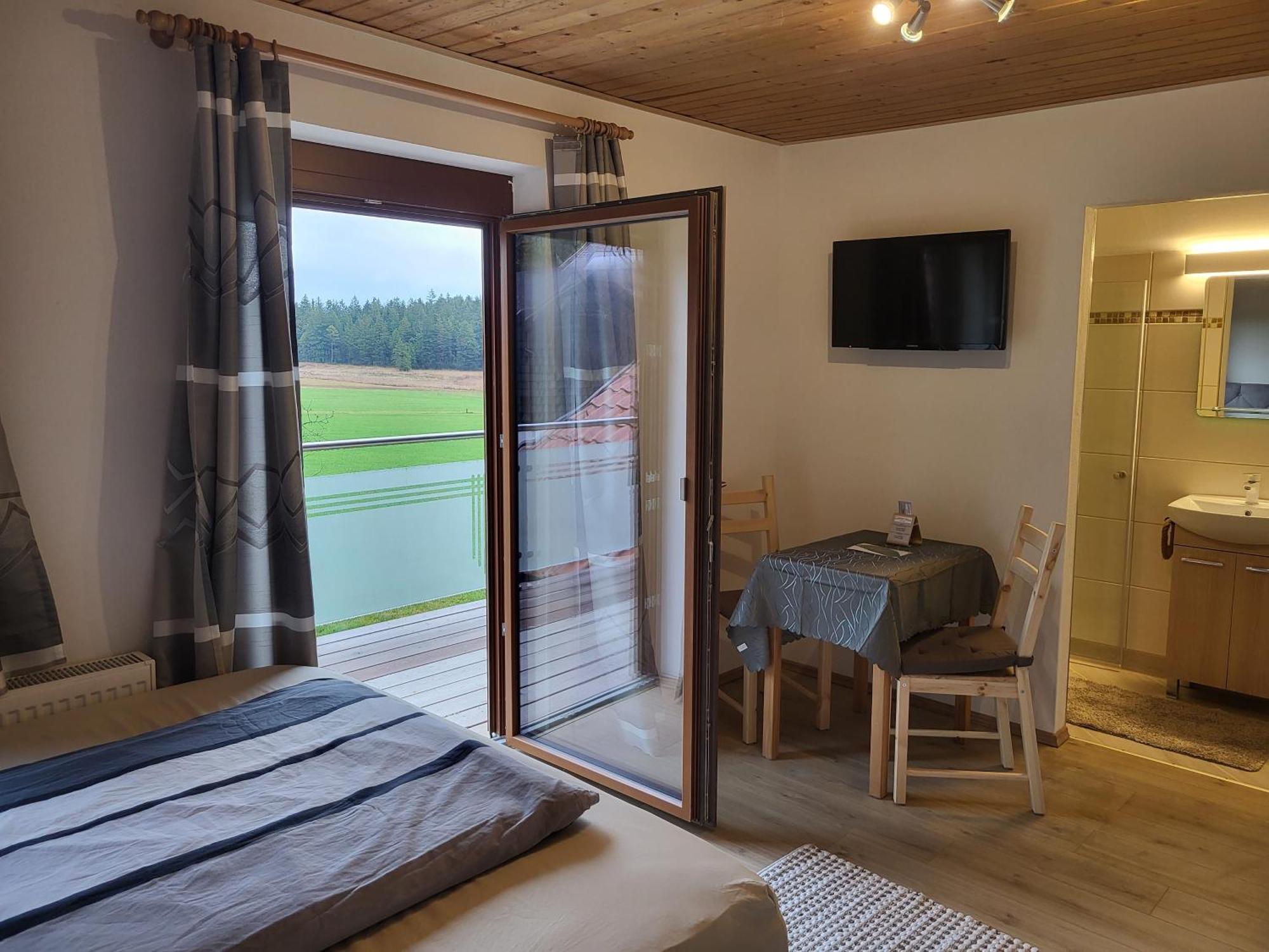 Landhaus Dersch Thalgau Cameră foto