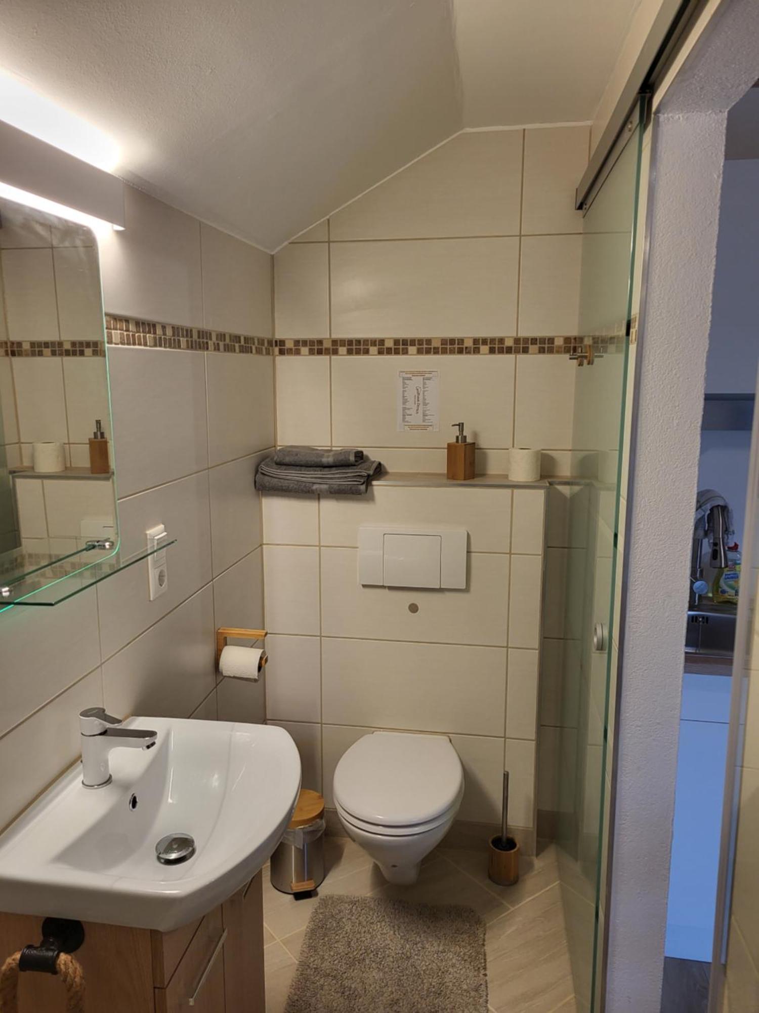 Landhaus Dersch Thalgau Cameră foto