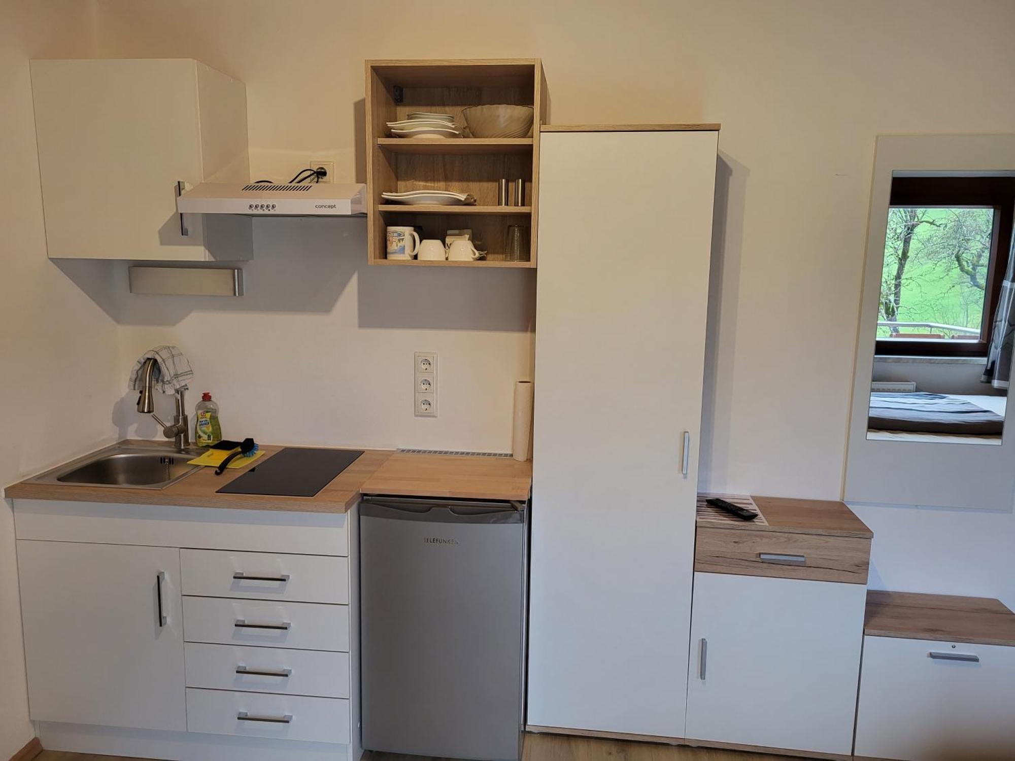 Landhaus Dersch Thalgau Cameră foto