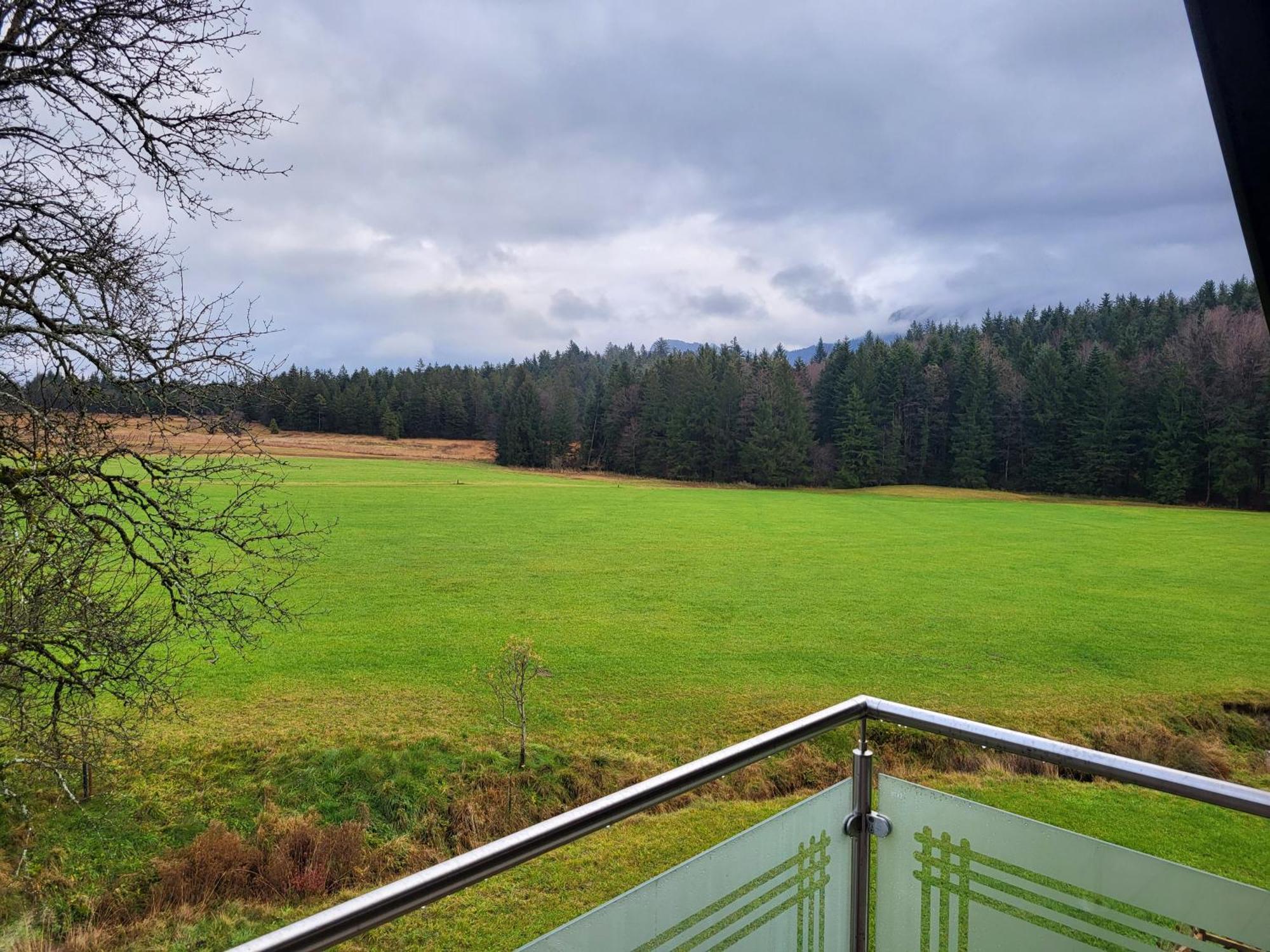 Landhaus Dersch Thalgau Cameră foto