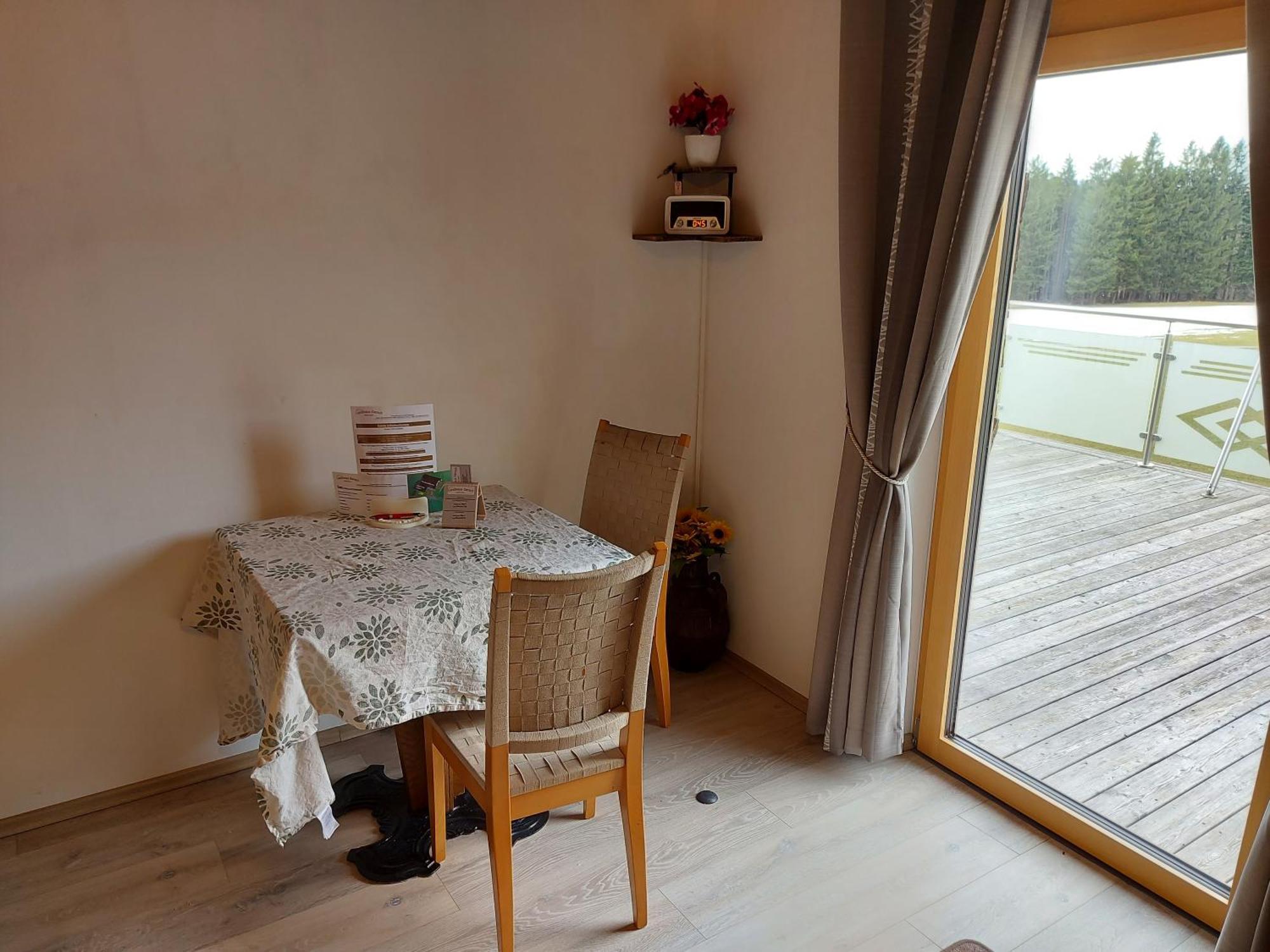 Landhaus Dersch Thalgau Cameră foto