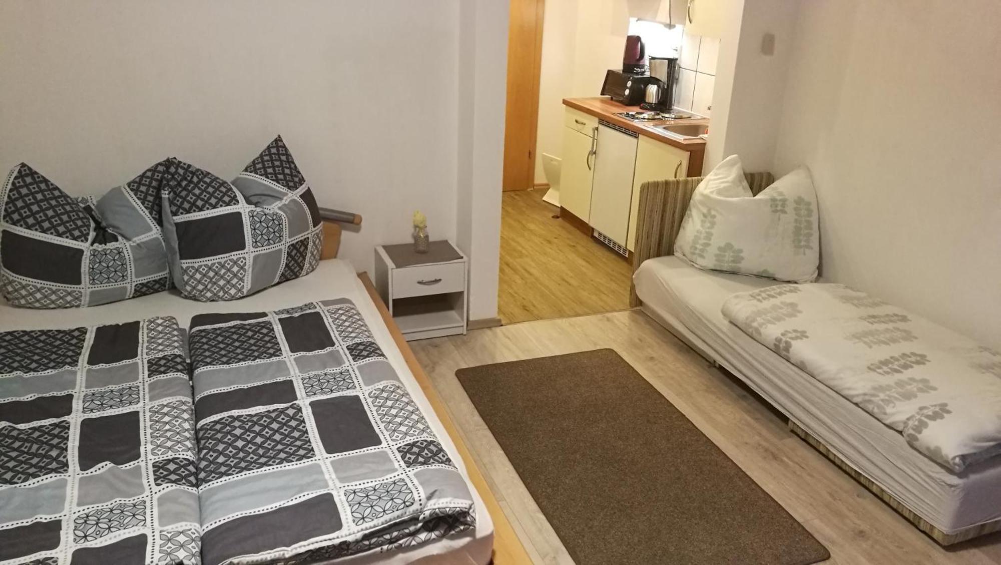 Landhaus Dersch Thalgau Cameră foto