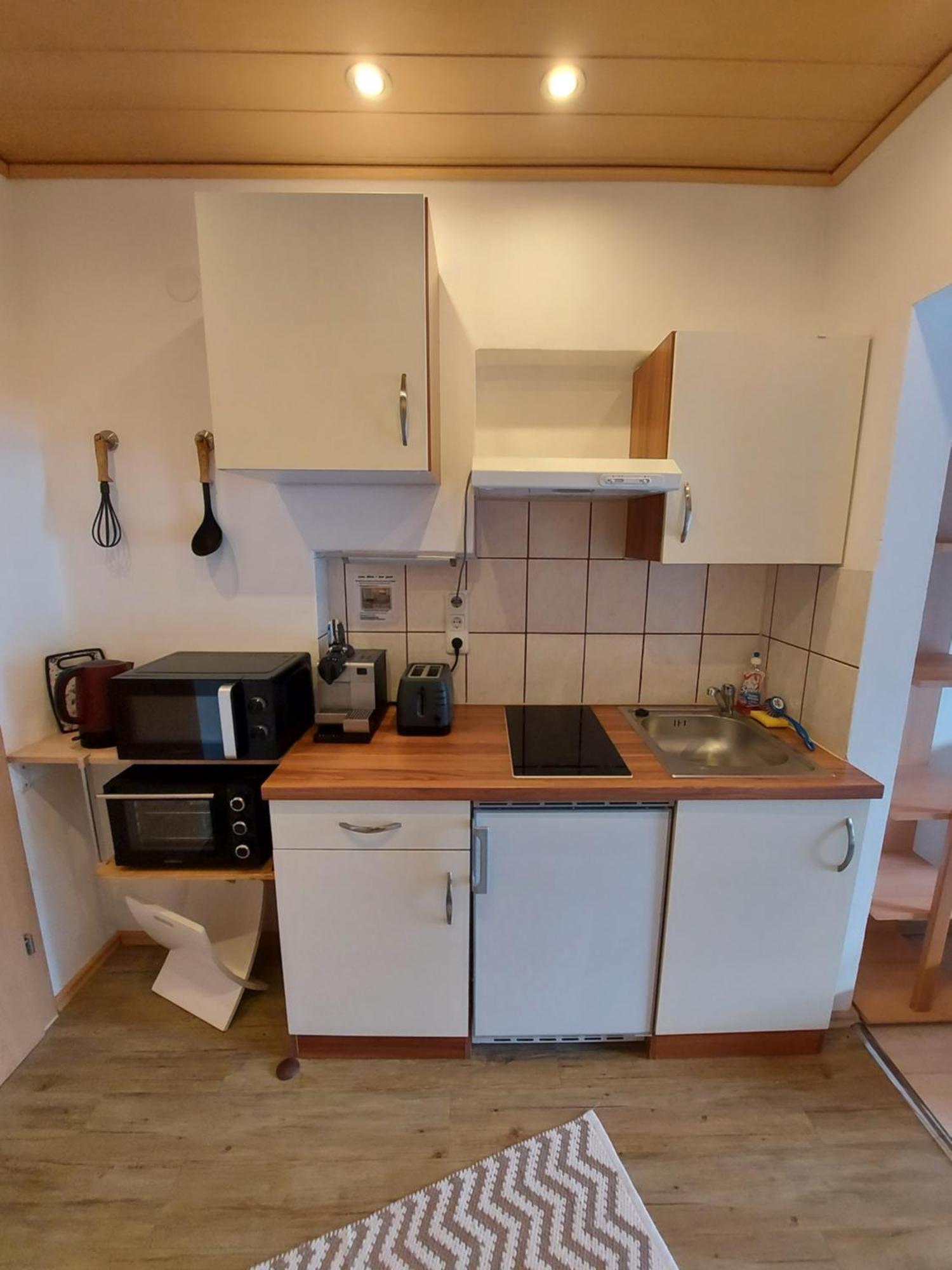 Landhaus Dersch Thalgau Cameră foto