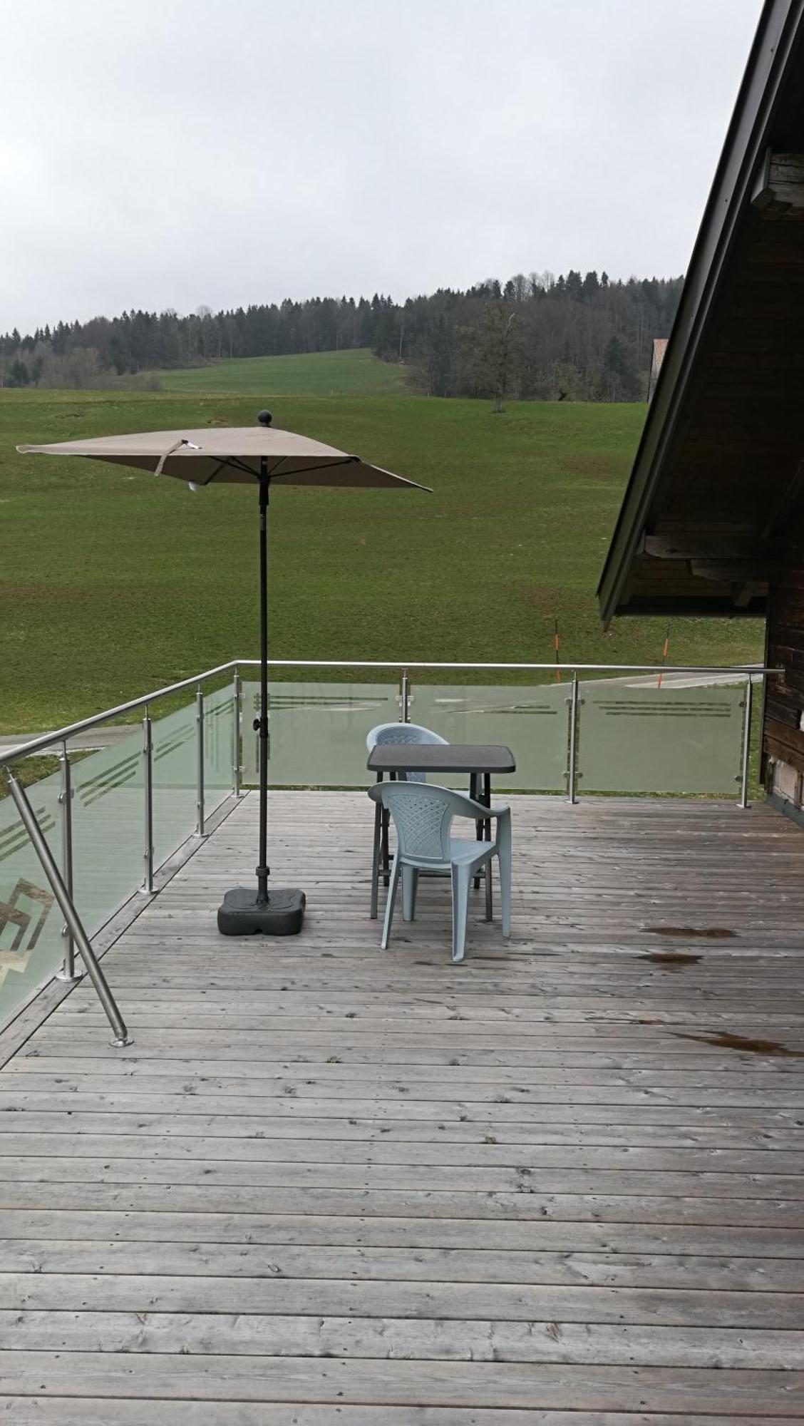Landhaus Dersch Thalgau Cameră foto